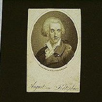 August von Kötzebue